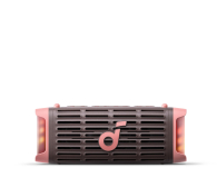 soundcore Boom 3i Brązowy - 1341749 - zdjęcie 4